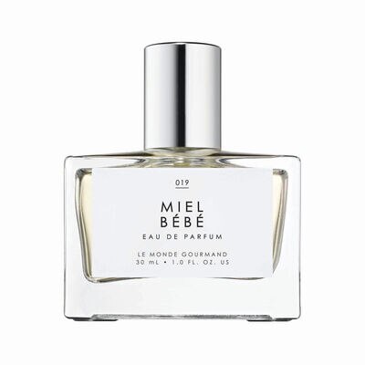 MIEL B&Eacute;B&Eacute; EAU DE PARFUM